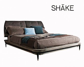 Кровать Lee коллекция SHAKE